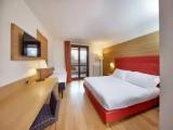 Standard Triple room with balcony