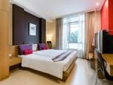 1 Bedroom Standard Double room