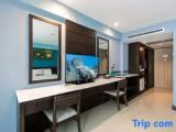 Superior Single room with balcony