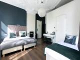 Triple room with canal view