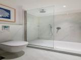 Standard Double room with ocean view