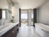 Presidential Suite with city view