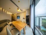 Double Suite with sea view