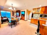 1 Bedroom Suite with sunset view