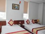 1 Bedroom Luxury Triple room