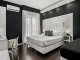 Executive room with balcony
