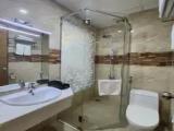 Deluxe Quadruple room with city view
