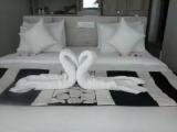 Deluxe Double room with mountain view