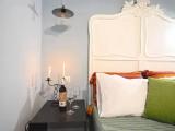 Standard Double Duplex room