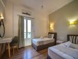 1 Bedroom Quadruple Family Apartment with balcony