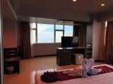 Luxury Double Suite with ocean view