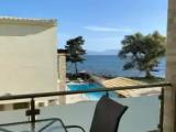 Comfort Double room with balcony and with sea view