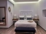 Junior Suite with sea view