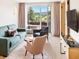 Superior Apartment with balcony