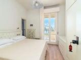 Classic Double room with balcony