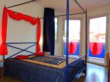 Superior Double room with balcony
