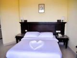 Standard Double room with sea view