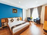 Double Suite with city view