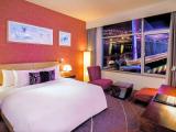 Deluxe room with river view