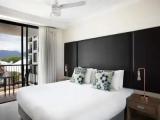 1 Bedroom Standard room with city view