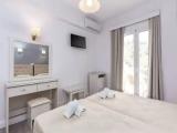 Standard Double room with balcony and with street view