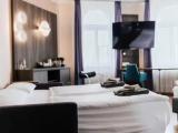 Classic room