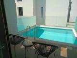 Superior Junior Suite