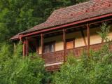 Classic Double room with balcony and with lake view