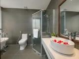 Deluxe Double room with balcony and with ocean view