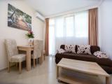 1 Bedroom Apartment with balcony