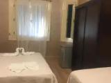 1 Bedroom Deluxe Triple room