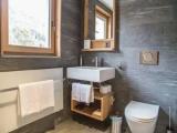 Standard Triple room with balcony