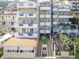 1 Bedroom Double Suite with balcony and with city view