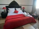 Grand Double room