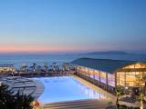 Superior room with sea view