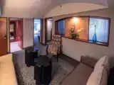 1 Bedroom Single Suite with city view