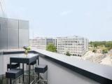 Standard Penthouse room