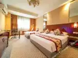 Business Twin room
