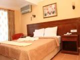 Standard room with balcony