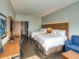 Twin Suite
