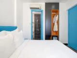 Superior Double room with city view