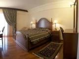 Standard Triple room with balcony