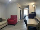 1 Bedroom Single Suite