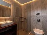Superior Double room with balcony and with sea view