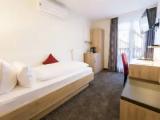 Standard Single room with balcony