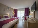 Prestige room
