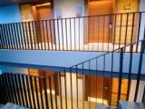 Standard room with balcony and with sea view