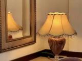 Deluxe room with balcony