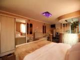 Family Suite with garden view
