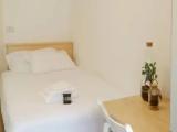 Standard Single room with balcony